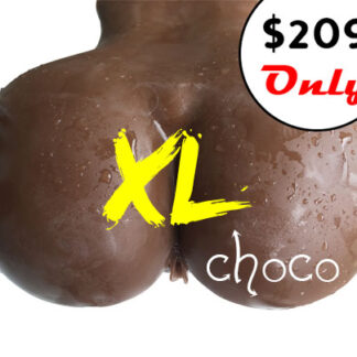 Black Sex Dolls Huge Ass