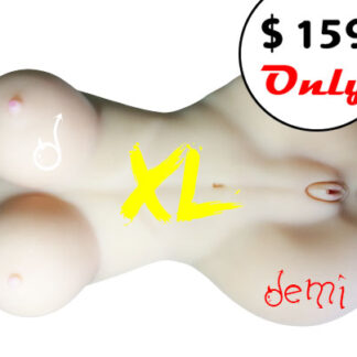 Sex Doll Torso (XL) (DEMI)