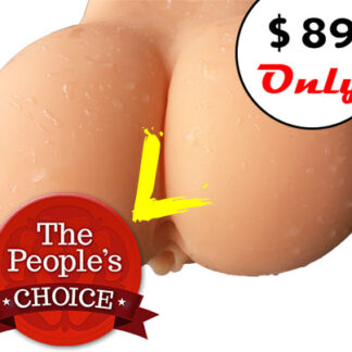 Sex Doll Big Ass