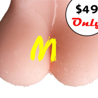 Real Sex Doll Ass Cheap