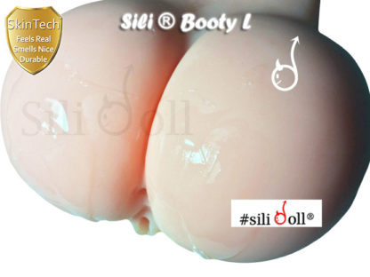 Sex Doll Booty Large Vagina Anal