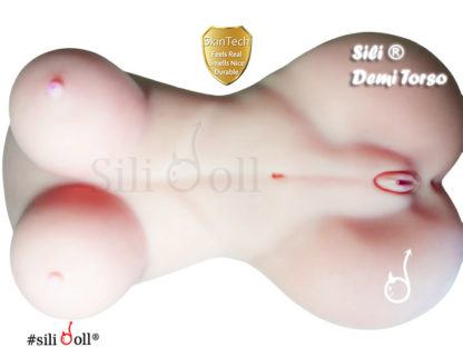 Sex Doll Masturbator Torso