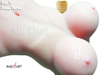 Sex Doll Masturbator Torso Realistic