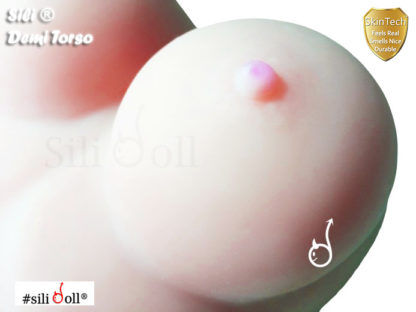 Sex Doll Masturbator Torso Sex Doll