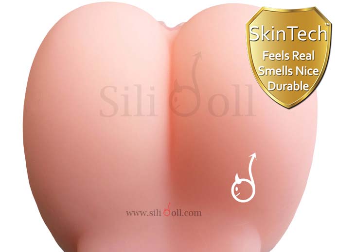 Sex Doll Mini Ass Booty