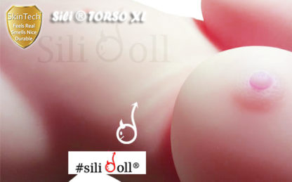 Torso Sex Doll XL Masturbator