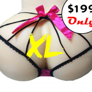 Sex Doll Big Booty