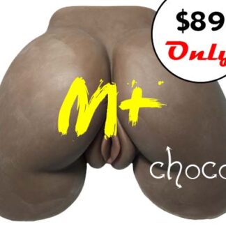 Black Sex Doll