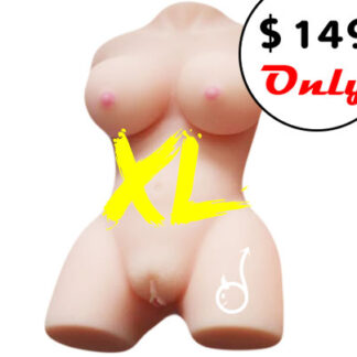Torso Sex Doll
