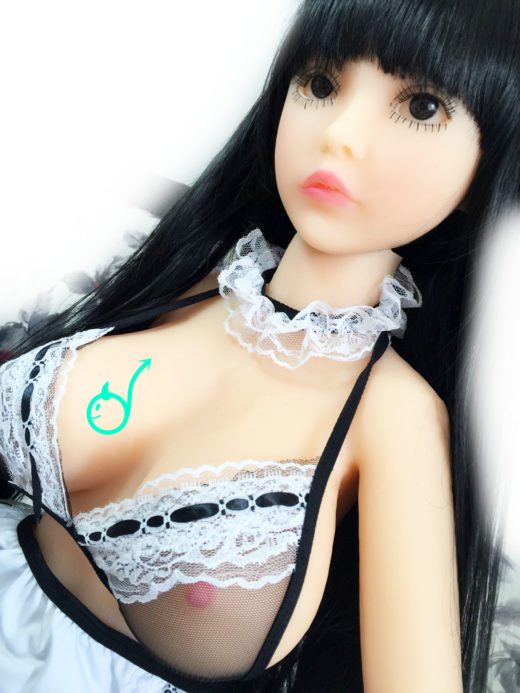 Realistic Sex Dolls Lingerie Set
