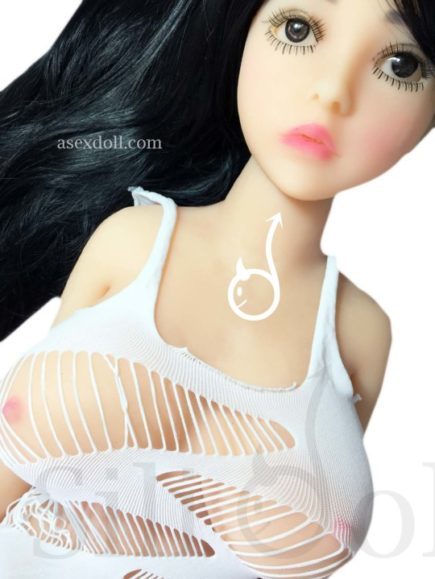 Sex Doll Love Dress