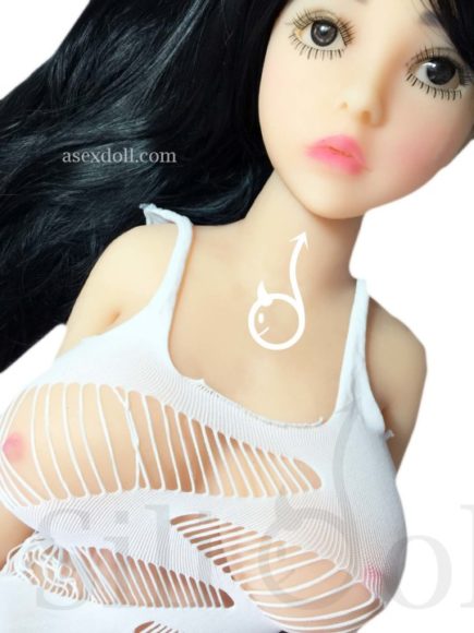 Sex Doll Love Dress