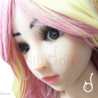 Sex Doll Real Head