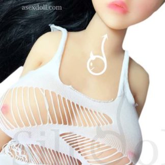 Sex Doll Teen Clothing Dress