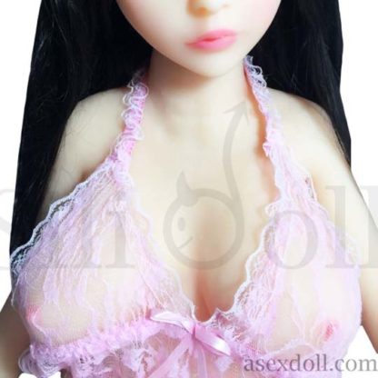 Sex Doll Teen Night Dress Sexy Doll