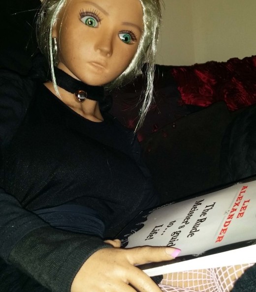 TPE SexDolls Reality Show