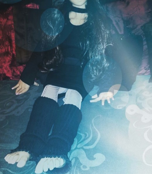 Realistic SexDoll Reality Show