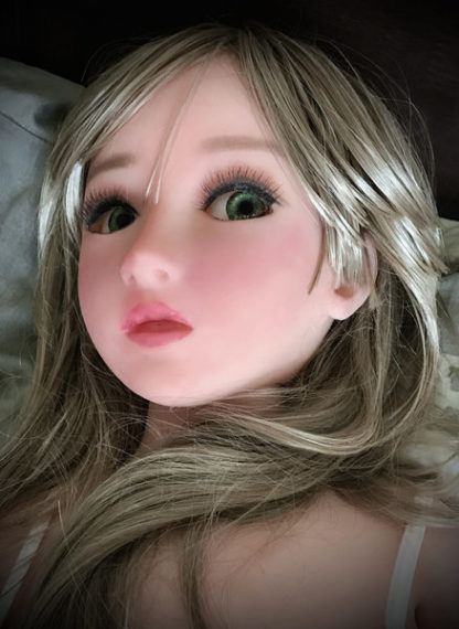 Best Sex Doll Suki