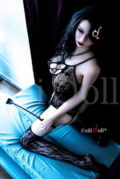 Realistic SexDolls SM Lingerie for Sex