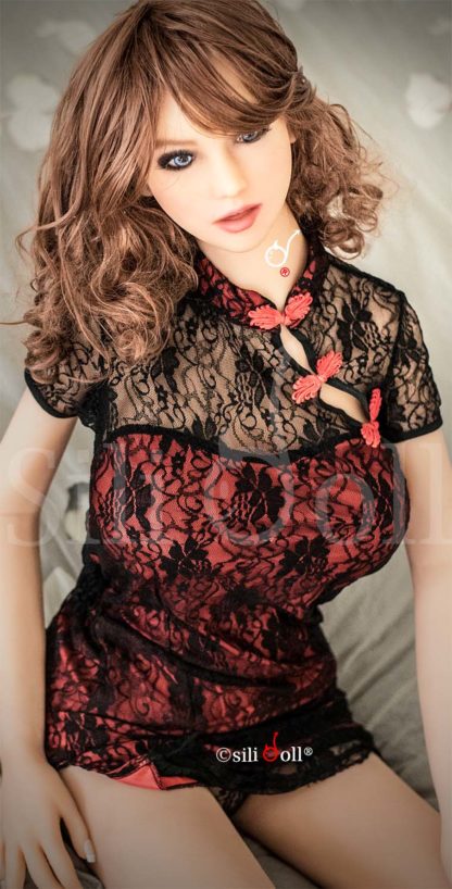 Real Life Silicone Sex Dolls