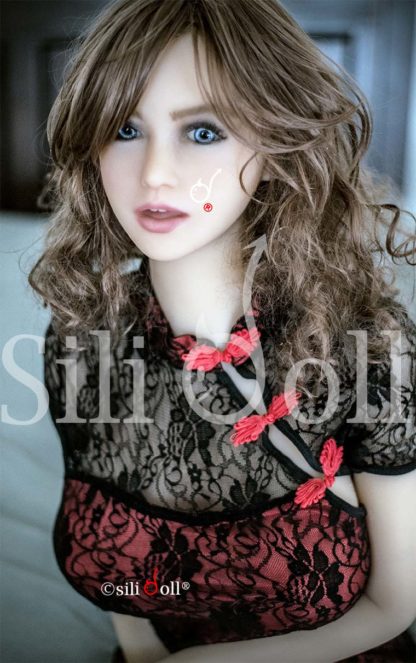 Sexy real sex dolls dress