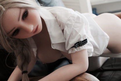 Teen Sex Doll Suki 110 cm Best TDF Lifelike Realistic Small Sex