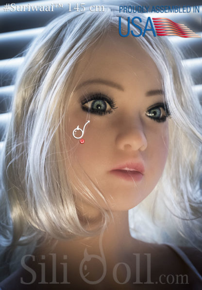 Sexy Real Doll Realistic Sex