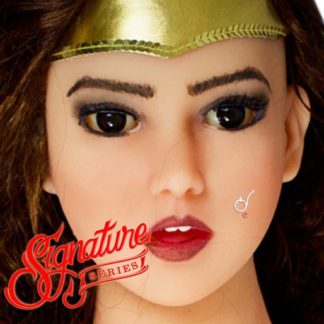 Wonder Woman Sex Doll XXX Picture