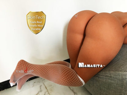 Best ass of all sex dolls