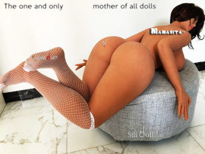 Biggest and softest sex doll of 2019