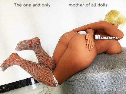 BBW Sex Doll Fat Chubby TPE Realistic Lifelike Sex Doll Big