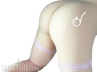 Sex Doll Legs