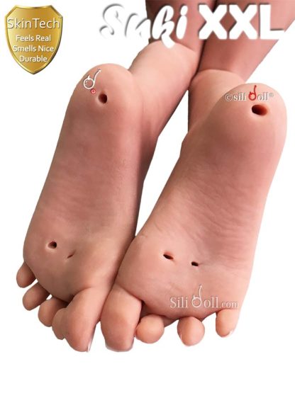 Lifelife Sex Doll So Realistic Teen