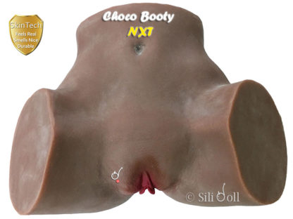 New Black Sex Doll Ass Masturbator Ultra Lifelike