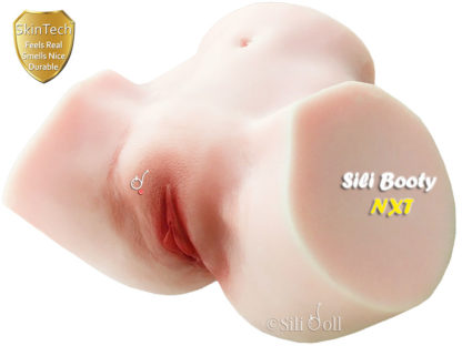 Sex Doll New Booty Realistic Lifelike Ass