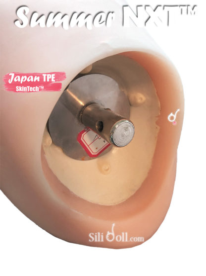 New Summer Sex Doll Japan TPE Head Connector No M16