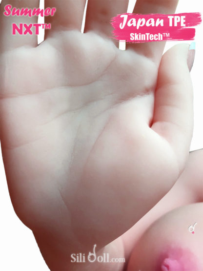 New Summer Sex Doll Japan TPE Skin Details New Summer Sex Doll Japan TPE Skin Details